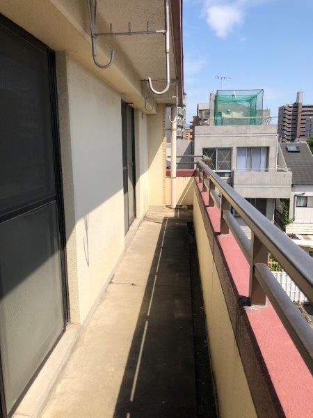 メゾンカワシマ（402） 部屋画像