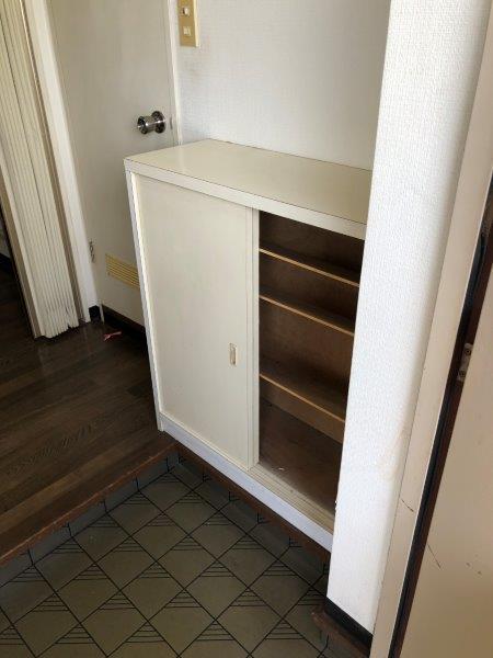 メゾンカワシマ（402） 部屋画像