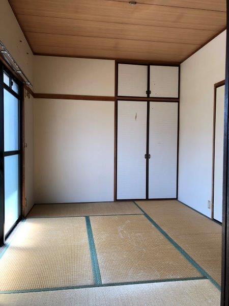 メゾンカワシマ（402） 部屋画像