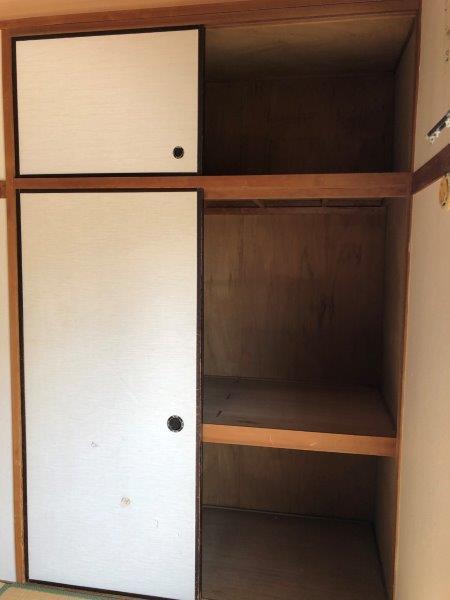 メゾンカワシマ（402） 部屋画像