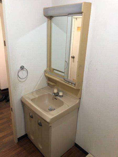 メゾンカワシマ（402） 部屋画像
