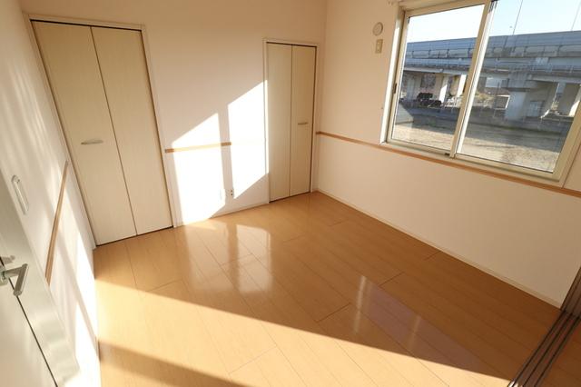 サン　フローラ（202） 部屋画像