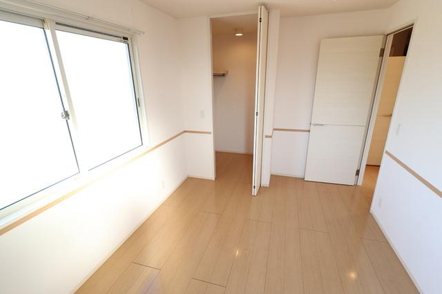 サン　フローラ（202） 部屋画像