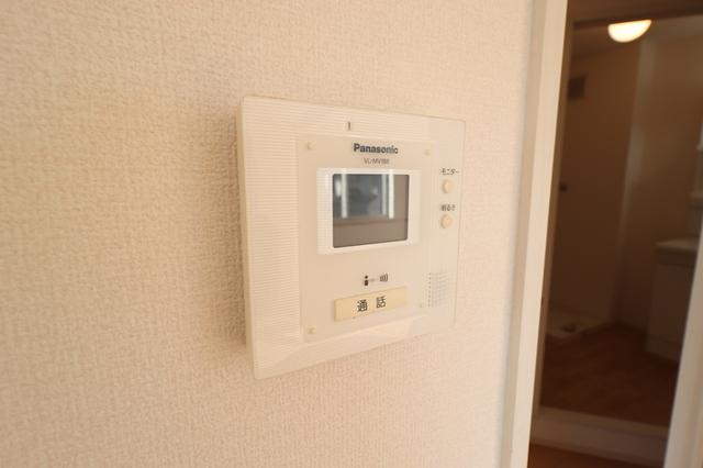 サン　フローラ（202） 部屋画像