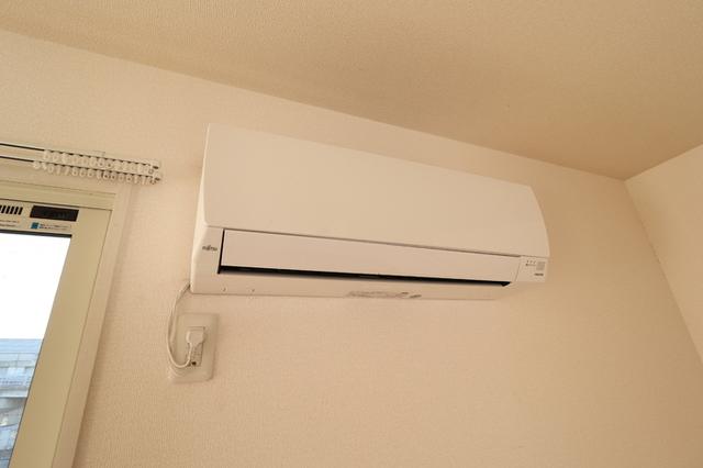 サン　フローラ（202） 部屋画像