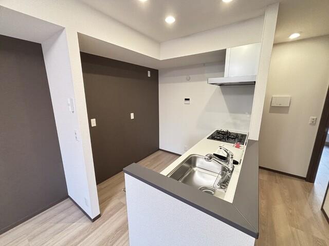 メゾンカオル（102） 部屋画像