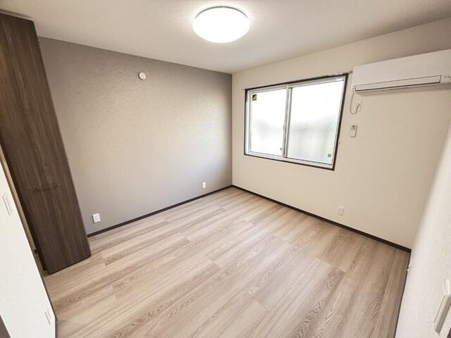 メゾンカオル（102） 部屋画像