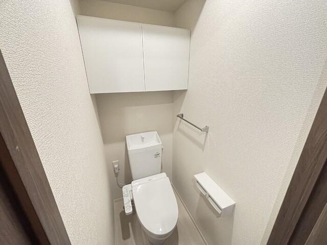 メゾンカオル（102） 部屋画像