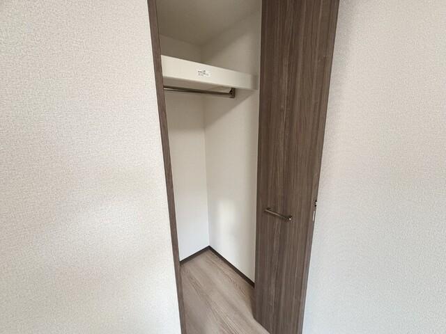メゾンカオル（102） 部屋画像