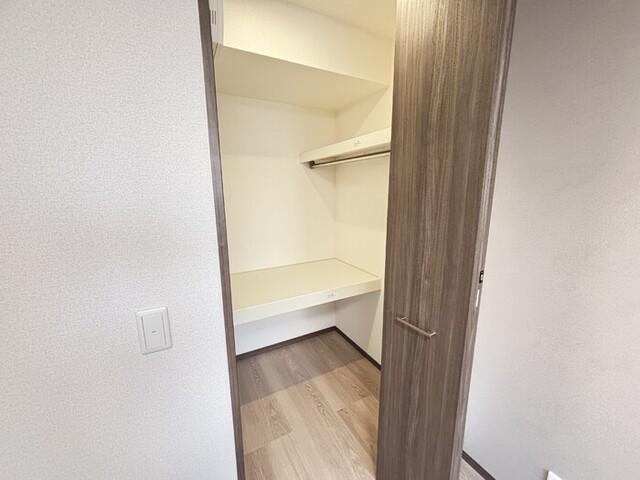 メゾンカオル（102） 部屋画像