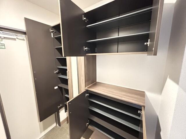 メゾンカオル（102） 部屋画像