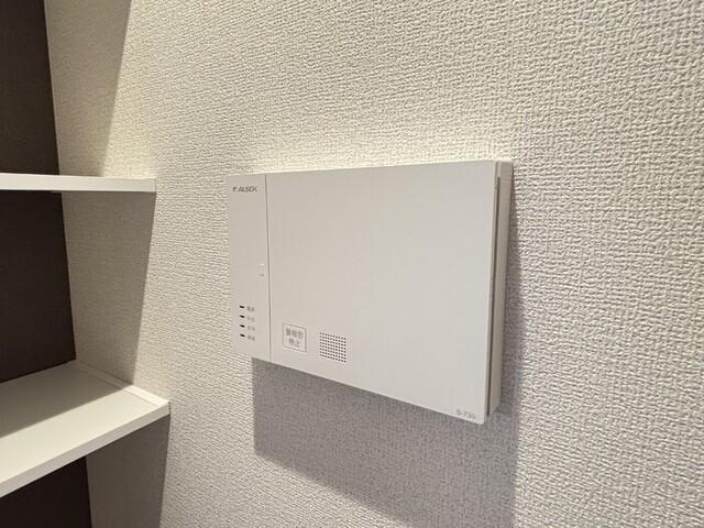 メゾンカオル（102） 部屋画像