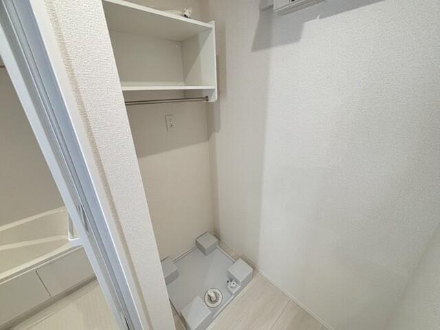 メゾンカオル（102） 部屋画像