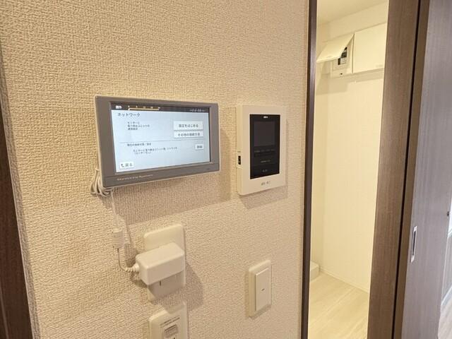 メゾンカオル（102） 部屋画像