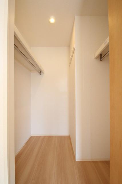 D-room O-DIK GARDEN（108） 部屋画像