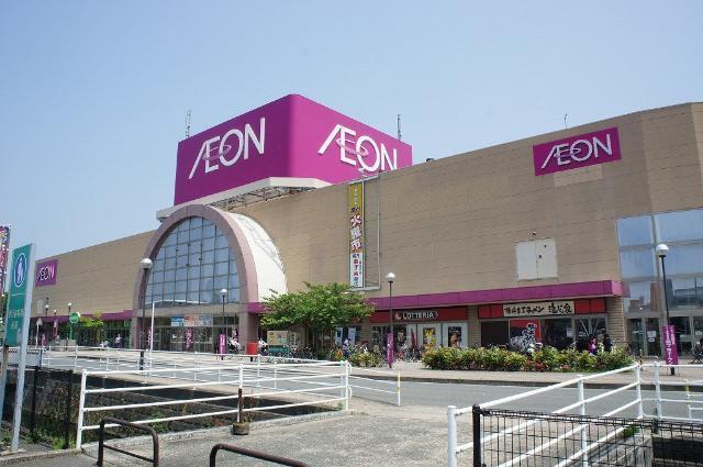 イオン福岡東店：1194m