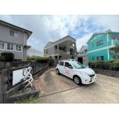 外観写真（昼）