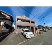 外観写真（昼）