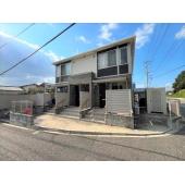 外観写真（昼）