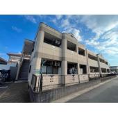 外観写真（昼）