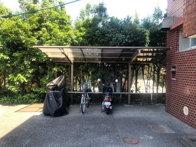 メゾン香住ヶ丘（302） 共有部分