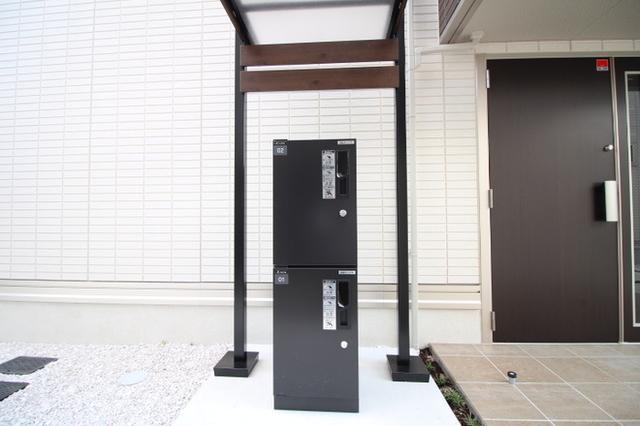 D-room竹下　B棟（102） 物件画像