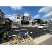 外観写真（昼）