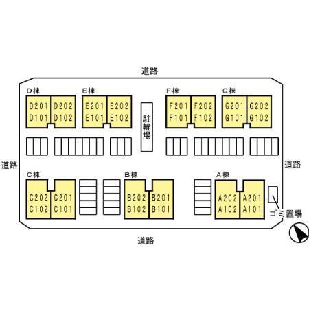 リビングタウン新宮　C棟（102） その他