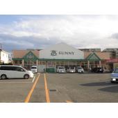西友サニー原町店　800ｍ