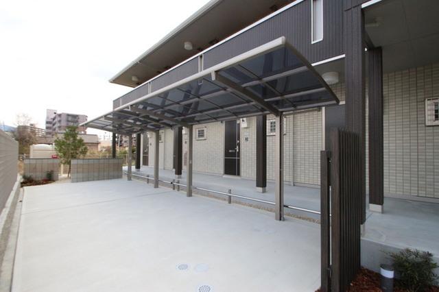 D-room O-DIK GARDEN（108） 物件画像