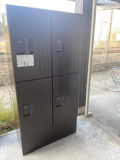 D-room O-DIK GARDEN（108） 物件画像