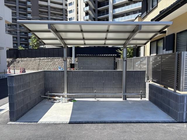 D-ROOM伊賀駅東（102） その他