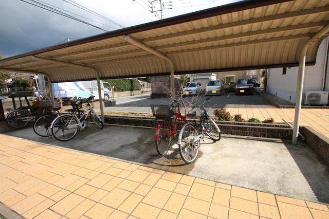 セジュール　トー　C棟（105） 物件画像