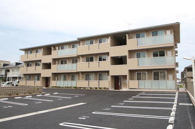 D-roomS・K　B棟（305） 物件画像