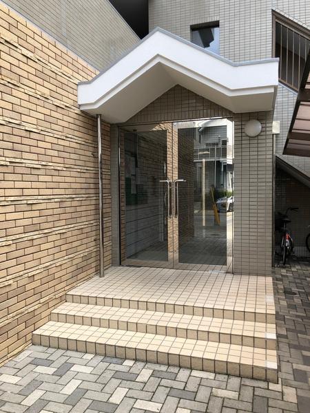 第５マルヤビル原田 物件画像