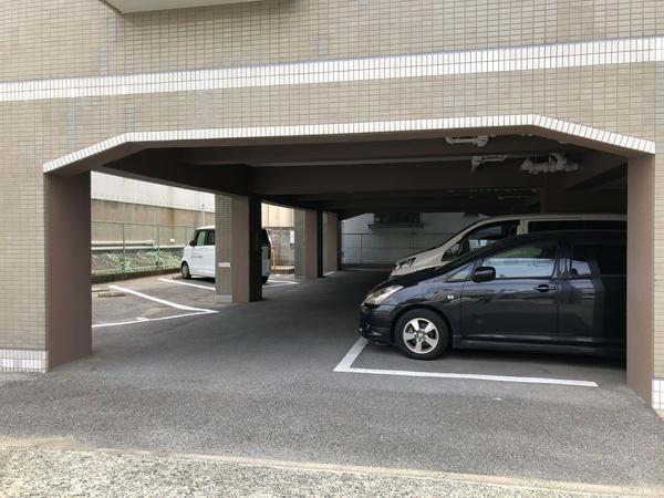 第５マルヤビル原田 物件画像