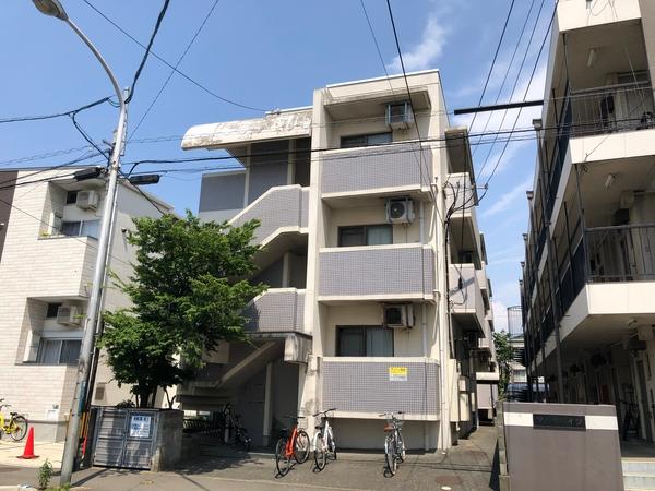 グリーン筥松 物件画像