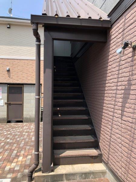 パピヨン箱崎 物件画像