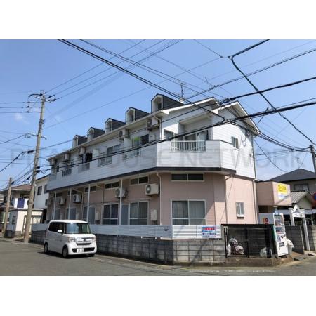 外観写真1