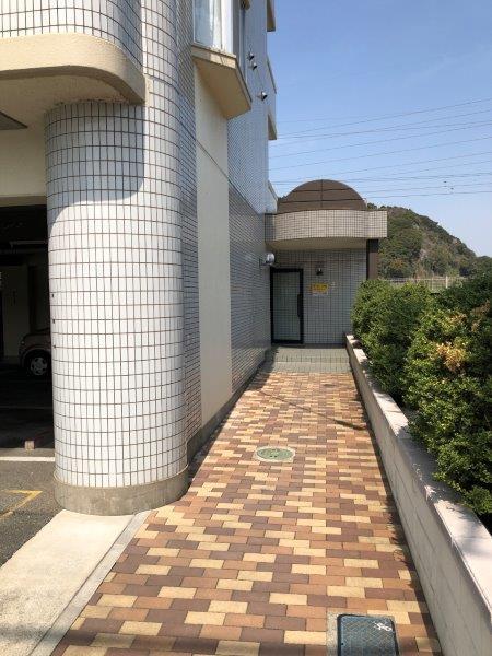 サンロード門松 物件画像