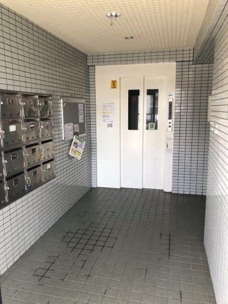 サンロード門松 物件画像