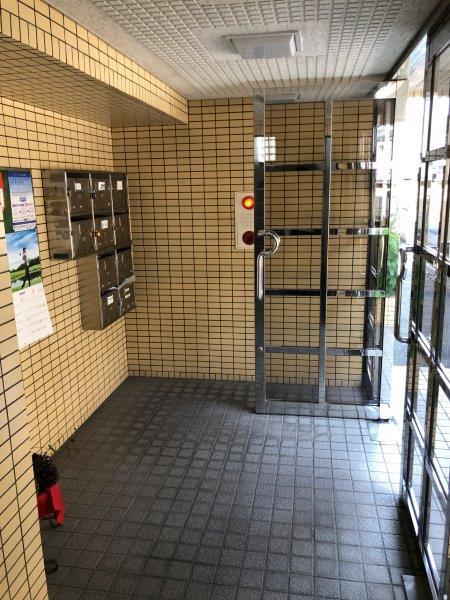 メゾンカワシマ 物件画像