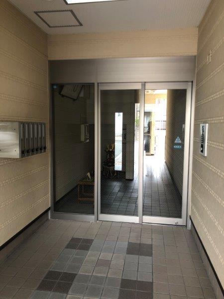 恵比須荘 物件画像