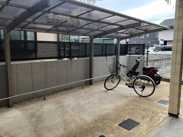 恵比須荘 物件画像