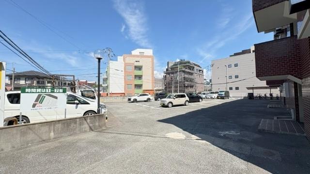 メゾン香住ヶ丘 物件画像