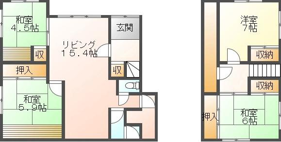 写真:物件の写真