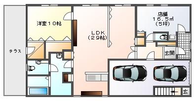 写真:物件の写真