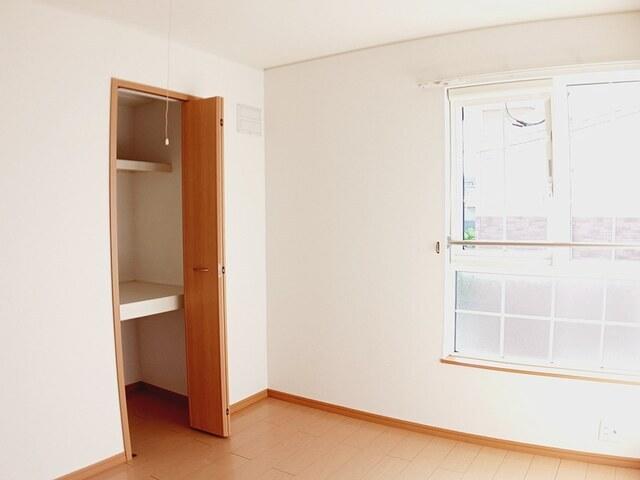 イルミオⅠ（204） 室内