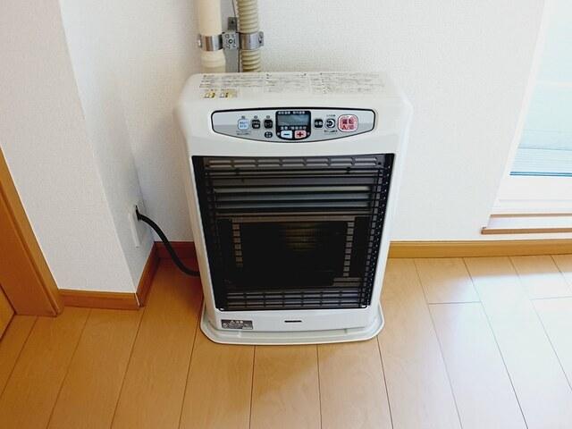 イルミオⅠ（204） 設備
