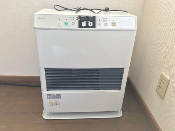 サンリバー栄町A棟（A-8） その他